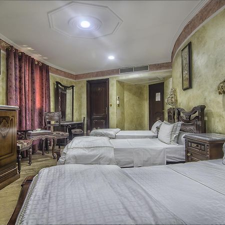Hotel Ville Des Roses Blida Екстериор снимка